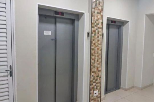 Foto 17 de apartamento para alugar com 3 quartos, 69m² em Vila Bela Vista, Santo André