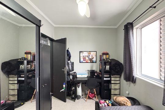 Quarto 2 de apartamento à venda com 2 quartos, 56m² em Anchieta, São Bernardo do Campo