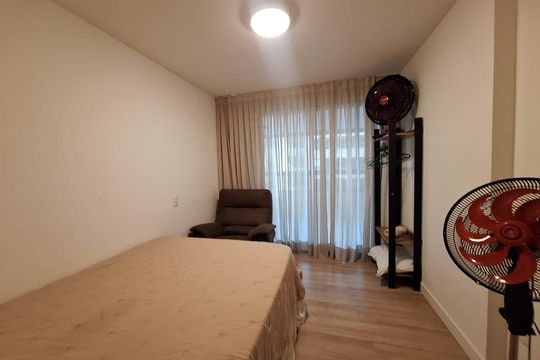 Apartamento para alugar com 3 quartos, 137m² em Barra Olímpica, Rio de Janeiro