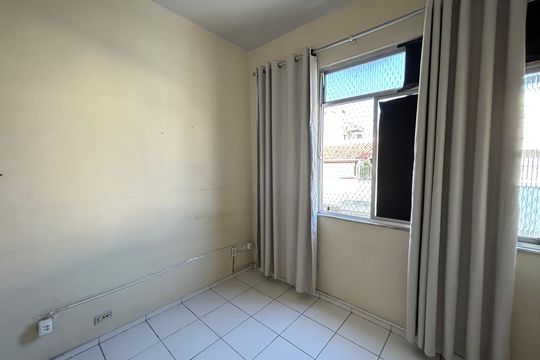 Quarto 2 de apartamento para alugar com 2 quartos, 60m² em Cachambi, Rio de Janeiro