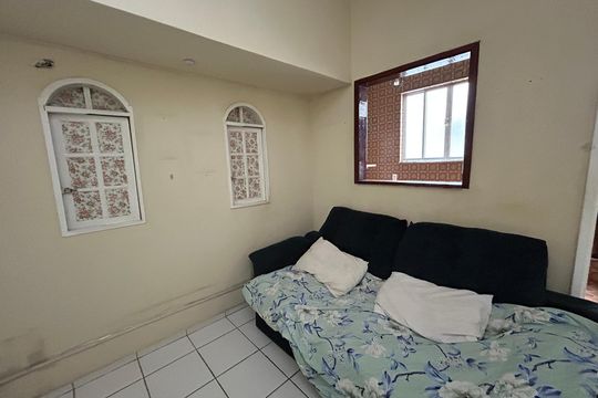 Sala de apartamento para alugar com 2 quartos, 60m² em Cachambi, Rio de Janeiro