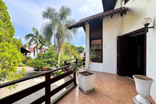 Casa de Condomínio à venda com 4 quartos, 206m² em Rondônia, Novo Hamburgo