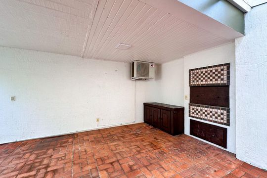 Casa de Condomínio à venda com 4 quartos, 206m² em Rondônia, Novo Hamburgo