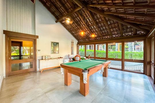 Casa de Condomínio para alugar com 4 quartos, 206m² em Rondônia, Novo Hamburgo