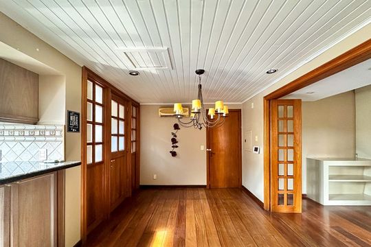 Casa de Condomínio à venda com 4 quartos, 206m² em Rondônia, Novo Hamburgo