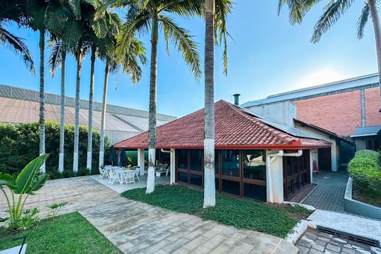 Casa de Condomínio à venda com 4 quartos, 206m² em Rondônia, Novo Hamburgo