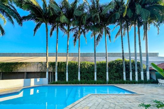 Casa de Condomínio para alugar com 4 quartos, 206m² em Rondônia, Novo Hamburgo