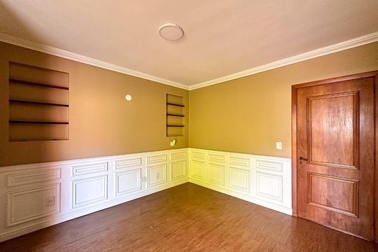 Casa de Condomínio para alugar com 4 quartos, 206m² em Rondônia, Novo Hamburgo