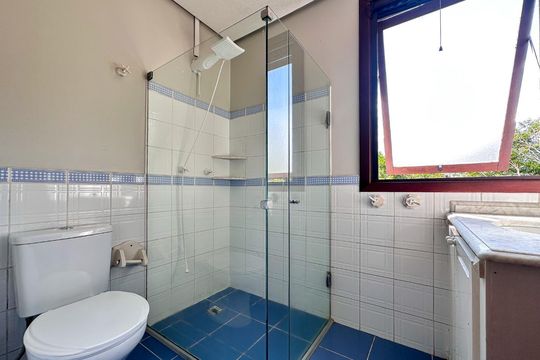 Casa de Condomínio para alugar com 4 quartos, 206m² em Rondônia, Novo Hamburgo