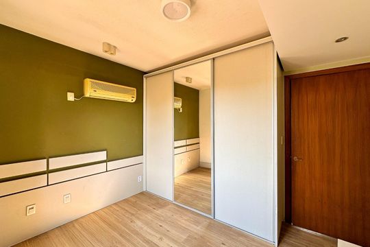 Casa de Condomínio para alugar com 4 quartos, 206m² em Rondônia, Novo Hamburgo
