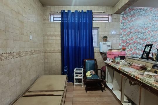 Casa para alugar com 1 quarto, 35m² em Centro, Nilópolis