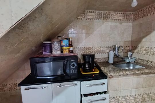 Casa para alugar com 1 quarto, 35m² em Centro, Nilópolis