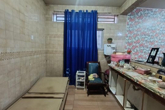 Casa para alugar com 1 quarto, 35m² em Centro, Nilópolis