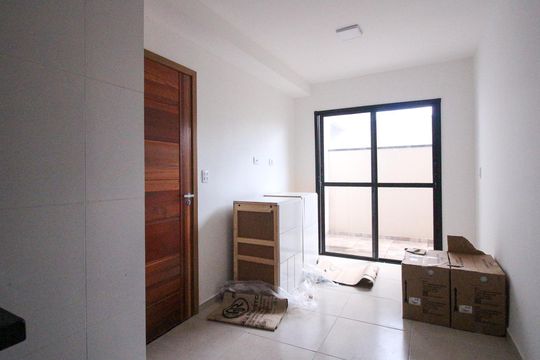 Apartamento para alugar com 2 quartos, 39m² em Vila Sao Nicolau, São Paulo