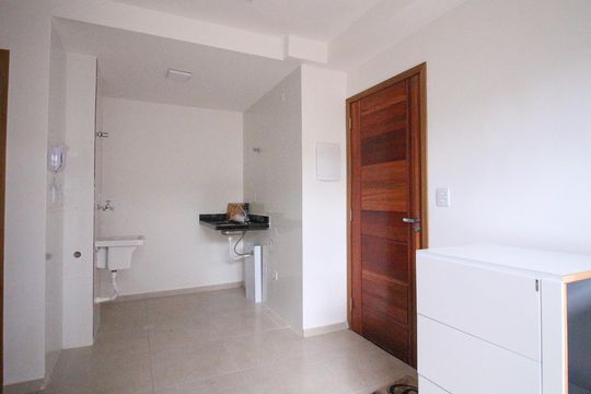 Apartamento para alugar com 2 quartos, 39m² em Vila Sao Nicolau, São Paulo
