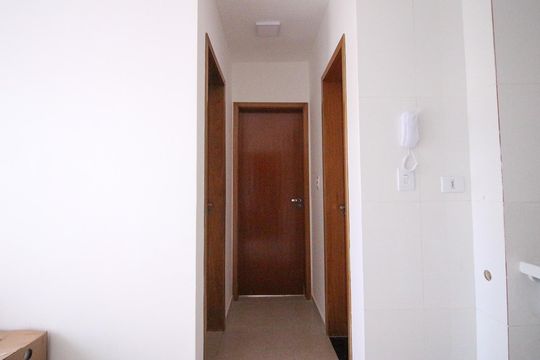 Apartamento para alugar com 2 quartos, 39m² em Vila Sao Nicolau, São Paulo