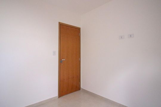 Apartamento para alugar com 2 quartos, 39m² em Vila Sao Nicolau, São Paulo