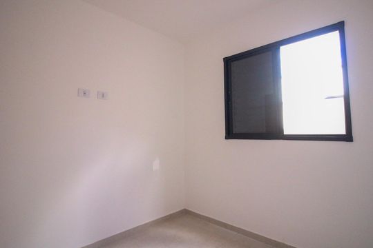 Apartamento para alugar com 2 quartos, 39m² em Vila Sao Nicolau, São Paulo