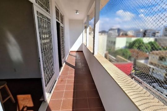 Casa à venda com 4 quartos, 315m² em Méier, Rio de Janeiro