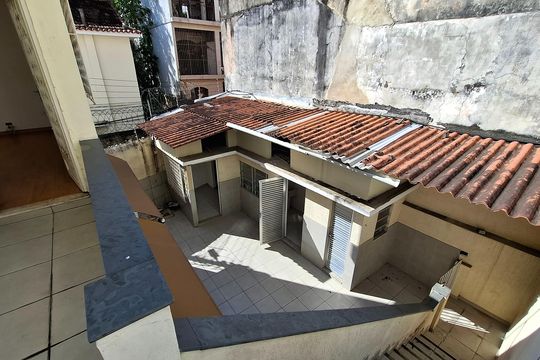 Casa à venda com 4 quartos, 315m² em Méier, Rio de Janeiro