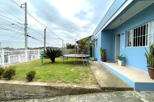 Casa à venda com 2 quartos, 130m² em  Vargas, São Leopoldo