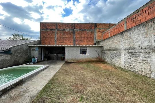 Casa à venda com 2 quartos, 130m² em  Vargas, São Leopoldo