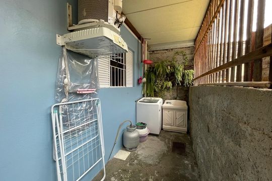 Casa à venda com 2 quartos, 130m² em  Vargas, São Leopoldo