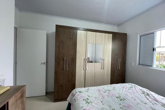 Casa à venda com 2 quartos, 130m² em  Vargas, São Leopoldo
