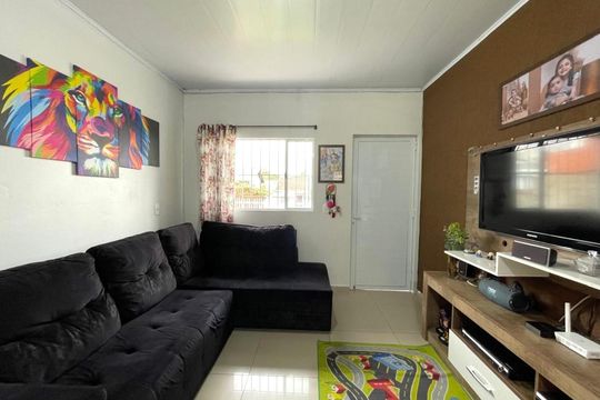 Casa à venda com 2 quartos, 130m² em  Vargas, São Leopoldo
