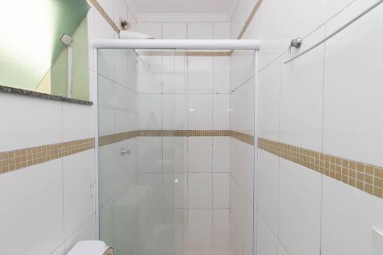 Casa para alugar com 2 quartos, 60m² em Vila Medeiros, São Paulo