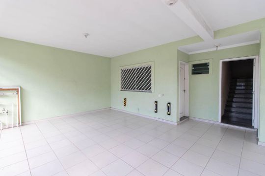 Garagem de casa para alugar com 2 quartos, 60m² em Vila Medeiros, São Paulo