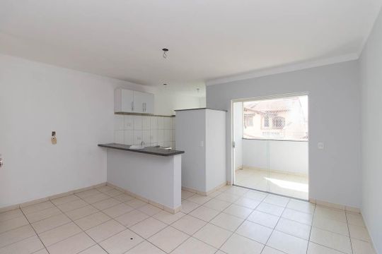 Casa para alugar com 2 quartos, 60m² em Vila Medeiros, São Paulo