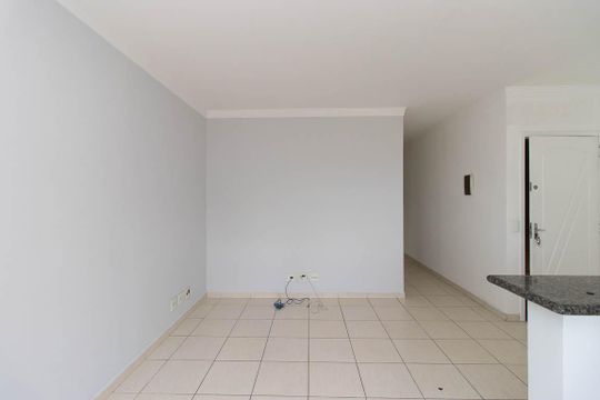 Sala de casa para alugar com 2 quartos, 60m² em Vila Medeiros, São Paulo