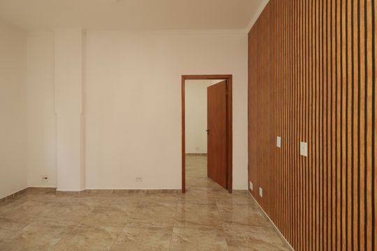 Apartamento à venda com 1 quarto, 45m² em Centro Histórico de São Paulo, São Paulo