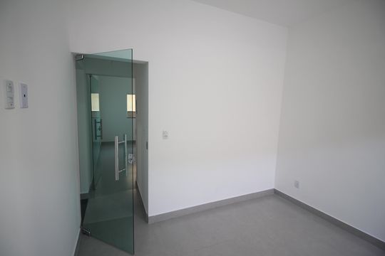 Quarto 2 de apartamento à venda com 2 quartos, 48m² em Eldorado, Contagem