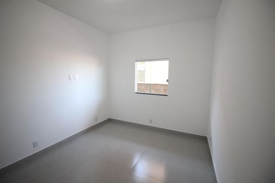 Quarto 1 de apartamento à venda com 2 quartos, 48m² em Eldorado, Contagem