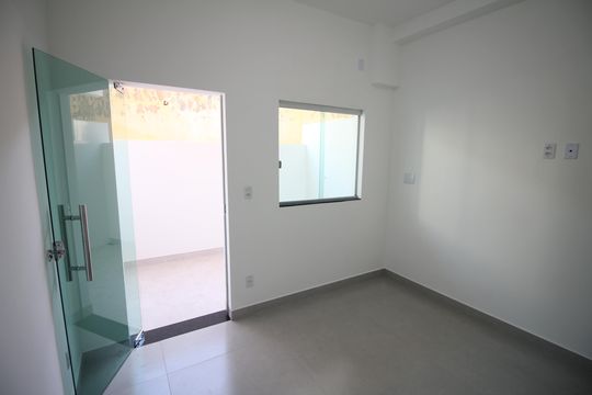 Quarto 2 de apartamento à venda com 2 quartos, 48m² em Eldorado, Contagem