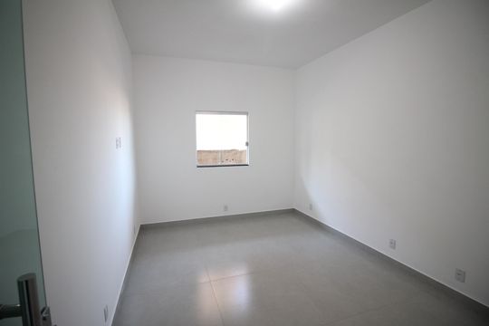 Quarto 1 de apartamento à venda com 2 quartos, 48m² em Eldorado, Contagem