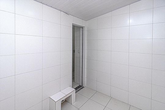 sauna_4 de apartamento para alugar com 2 quartos, 70m² em Vila Moinho Velho, São Paulo