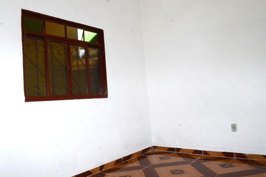 Quarto de casa para alugar com 1 quarto, 46m² em Maria Goretti, Belo Horizonte