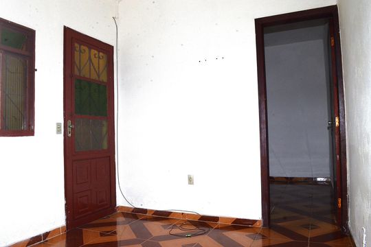 Casa para alugar com 1 quarto, 46m² em Maria Goretti, Belo Horizonte