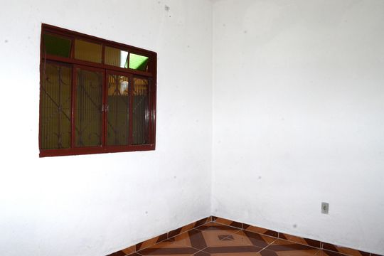 Quarto de casa para alugar com 1 quarto, 46m² em Maria Goretti, Belo Horizonte