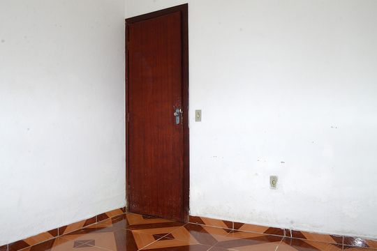 Quarto de casa para alugar com 1 quarto, 46m² em Maria Goretti, Belo Horizonte