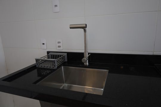 Apartamento para alugar com 2 quartos, 39m² em Vila Gea, São Paulo