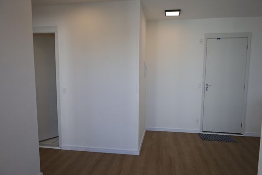 Apartamento para alugar com 2 quartos, 39m² em Vila Gea, São Paulo