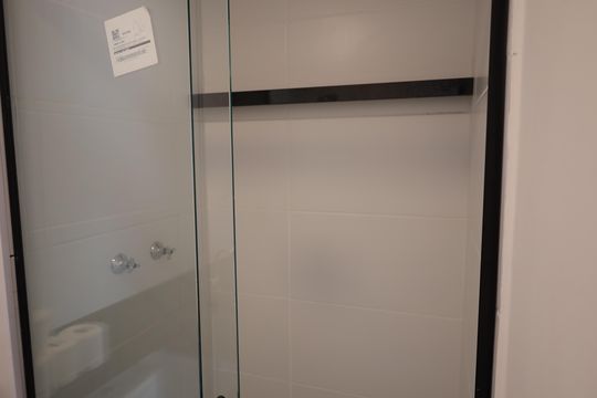 Apartamento para alugar com 2 quartos, 39m² em Vila Gea, São Paulo