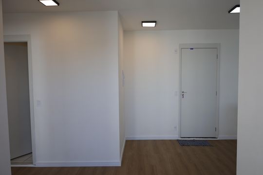 Apartamento para alugar com 2 quartos, 39m² em Vila Gea, São Paulo