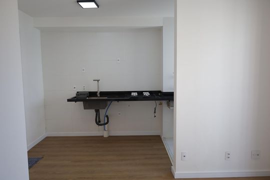 Apartamento para alugar com 2 quartos, 39m² em Vila Gea, São Paulo