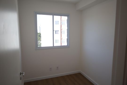Apartamento para alugar com 2 quartos, 39m² em Vila Gea, São Paulo