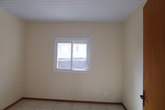 Quarto 2 de casa para alugar com 2 quartos, 106m² em Morada do Vale Ii, Gravataí